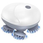 Ultimate Electric Cat Massager for Relaxation & Stress Relief