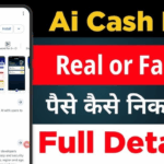 Ai Cash Pro App – पूरा सच, रिव्यू और पैसा निकालने की प्रक्रिया